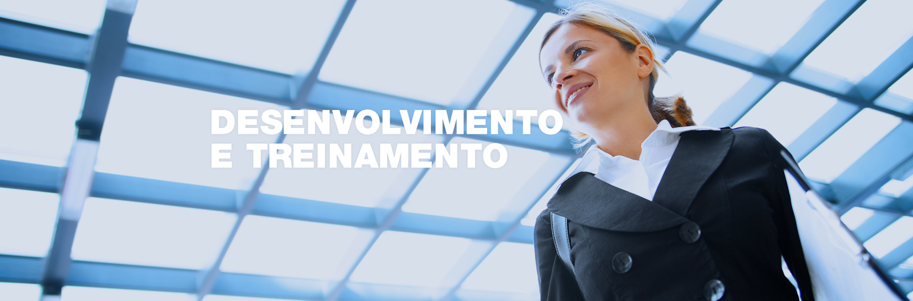 Desenvolvimento e Treinamento