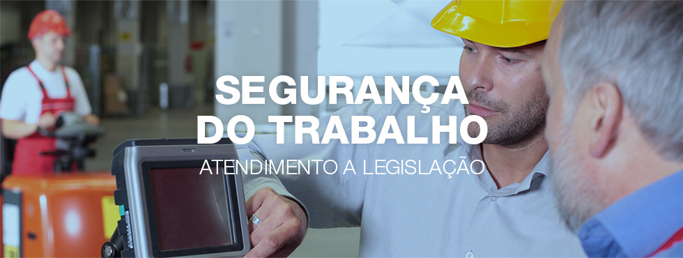 Segurança do Trabalho